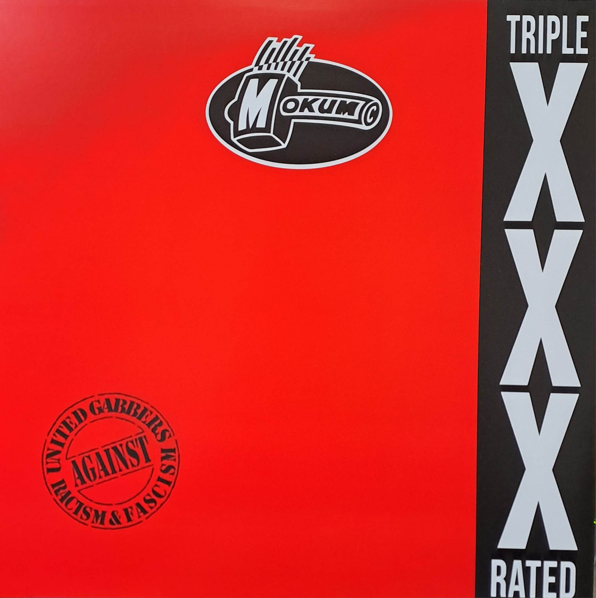 Mokum 245 - vinyle hardcore