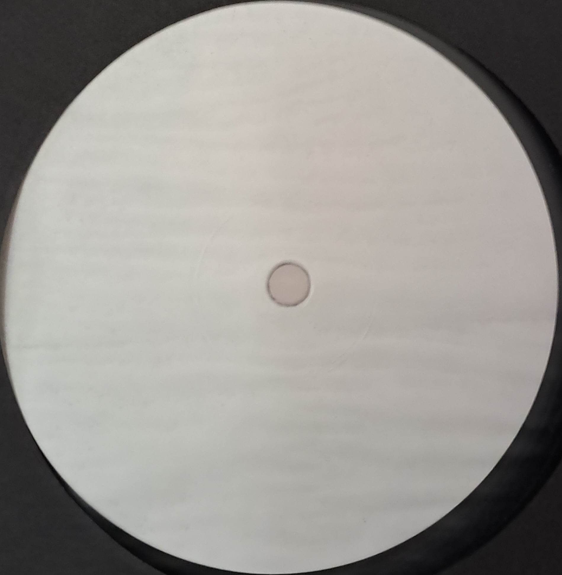 MPKS 01 (dernières copies en stock) - vinyle hardcore