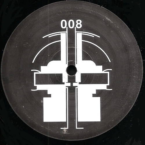 MST 08 - vinyle freetekno
