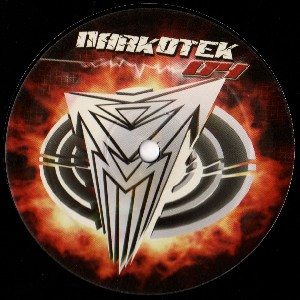 Narkotek 04 - vinyle freetekno