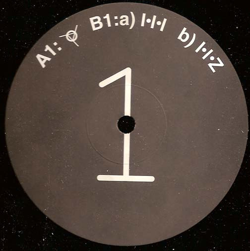Network 23-01 - vinyle freetekno