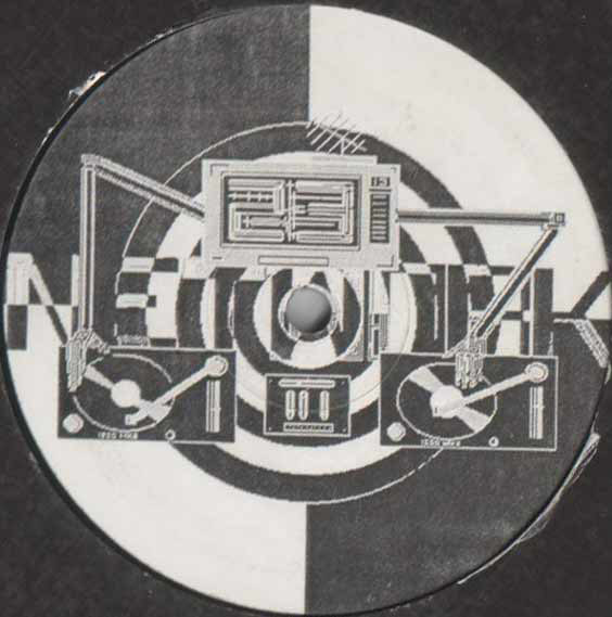 Network 23-06 - vinyle acid