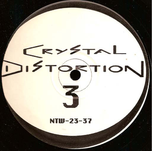 Network 23-37 - vinyle freetekno
