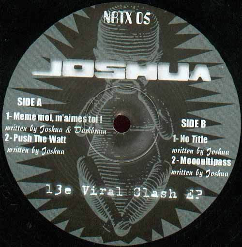 Neurotoxic 05 - vinyle hardcore