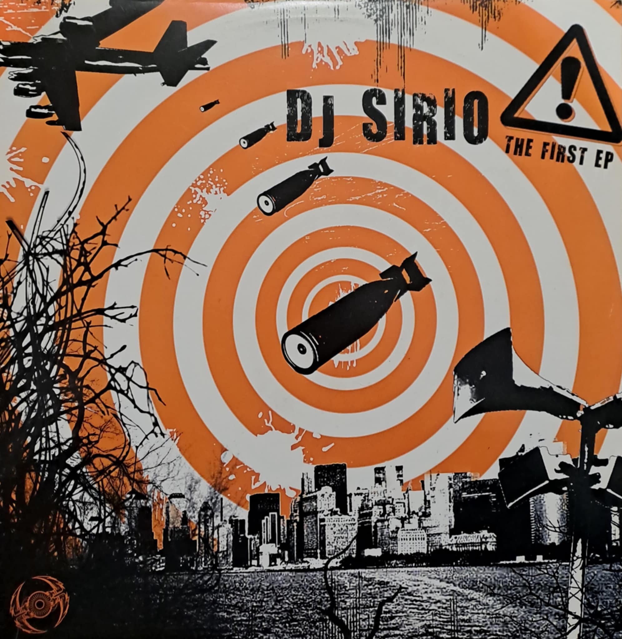 Neurotoxic 31 - vinyle hardcore