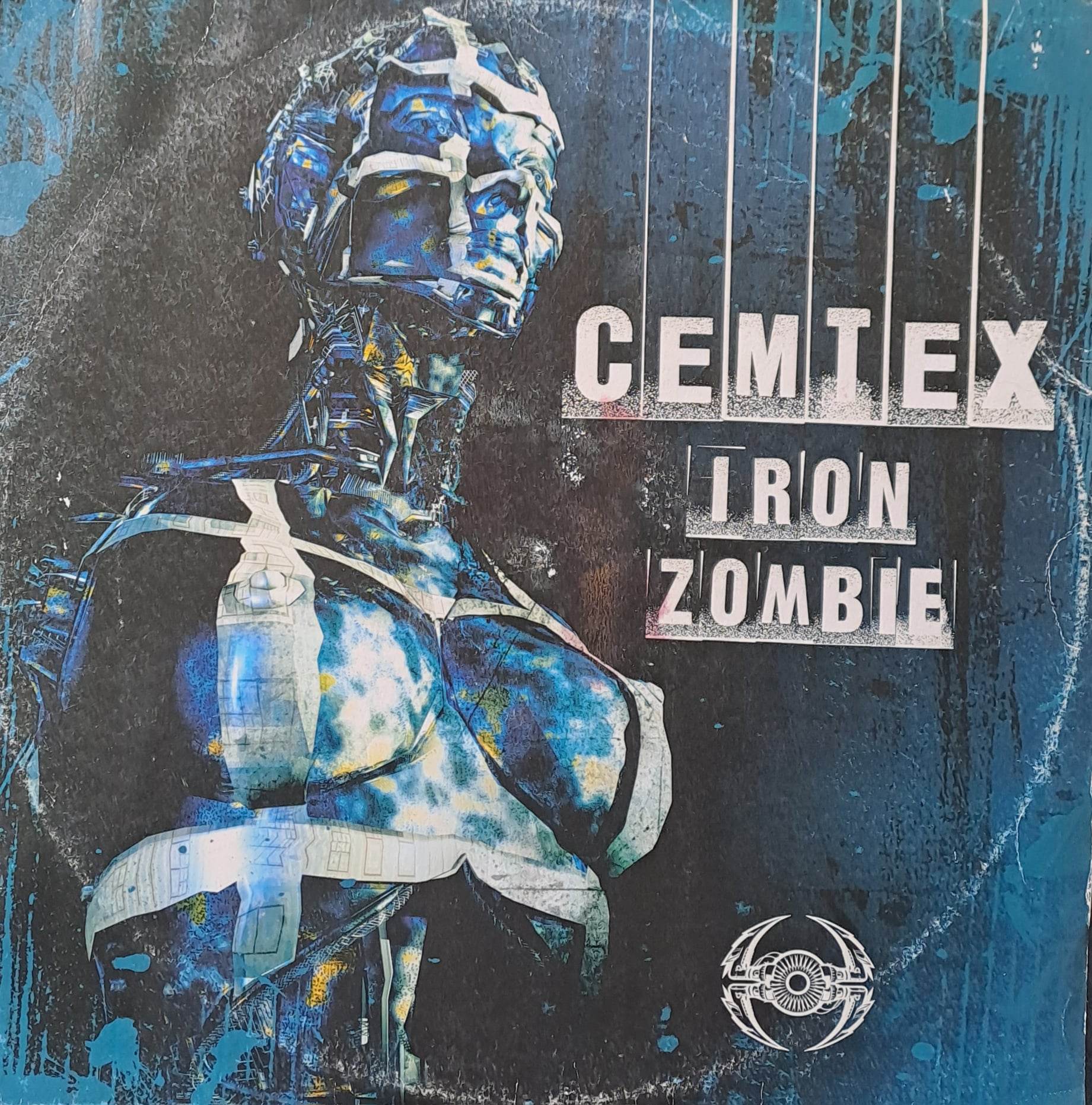 Neurotoxic 46 - vinyle hardcore