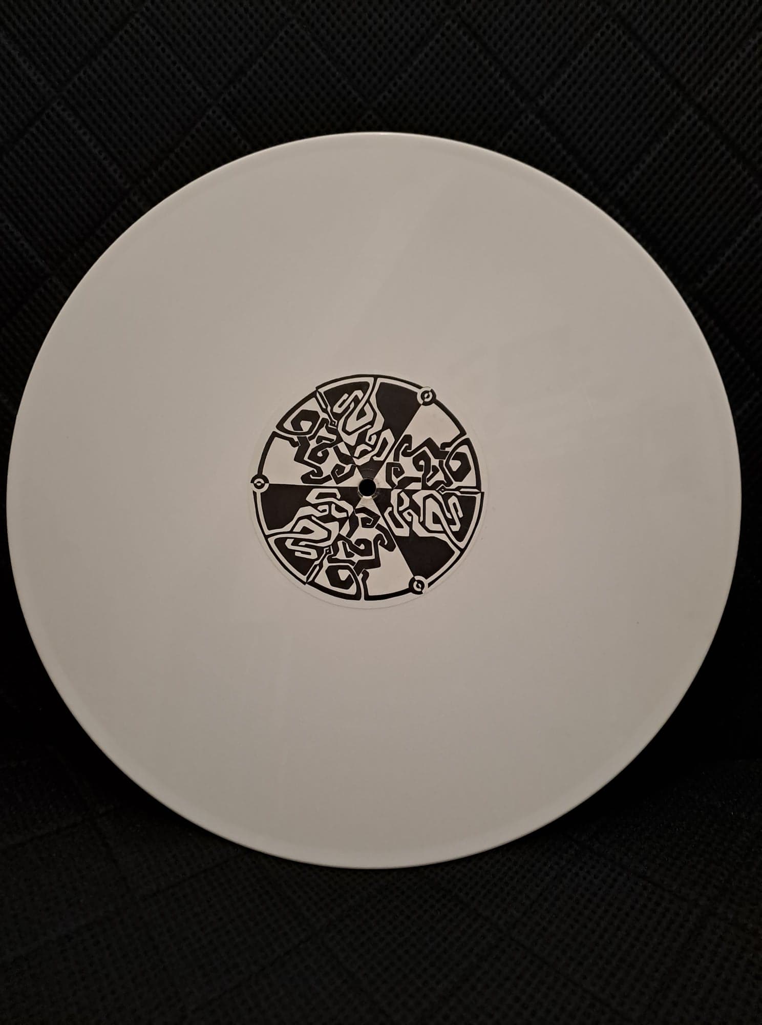 Neurotrope 04 - vinyle freetekno