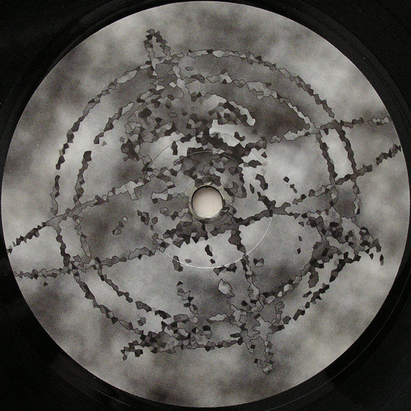 Nitrogene 01 - vinyle freetekno