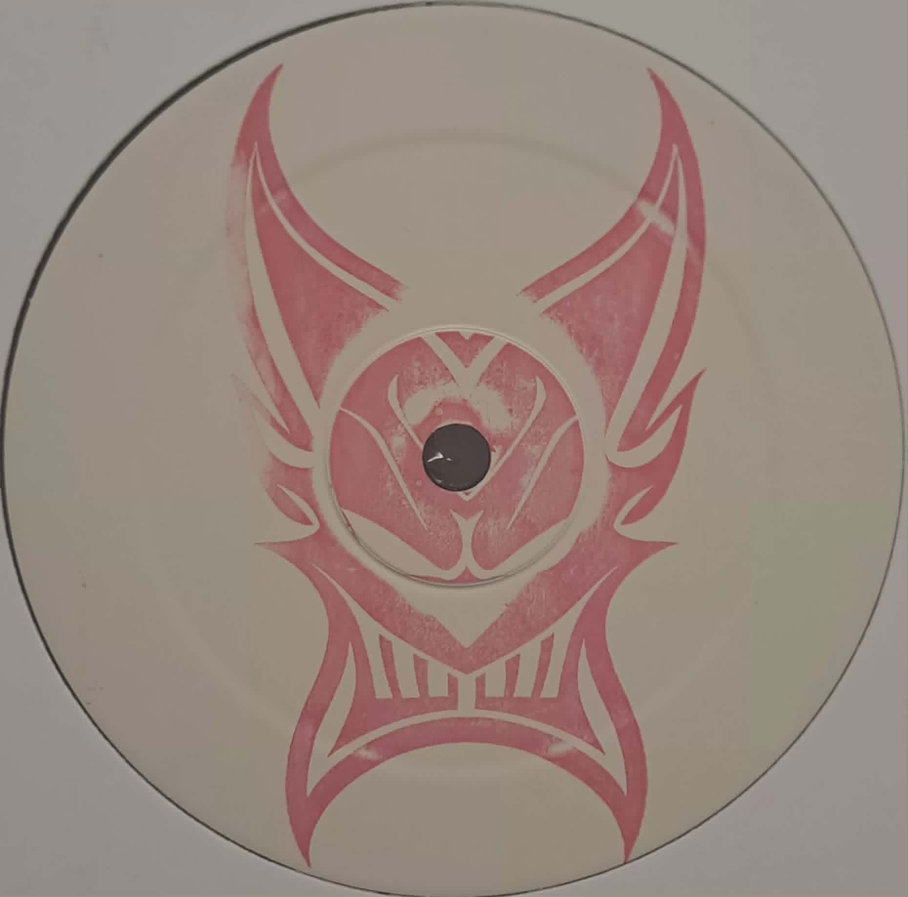 Old School 31 - vinyle freetekno