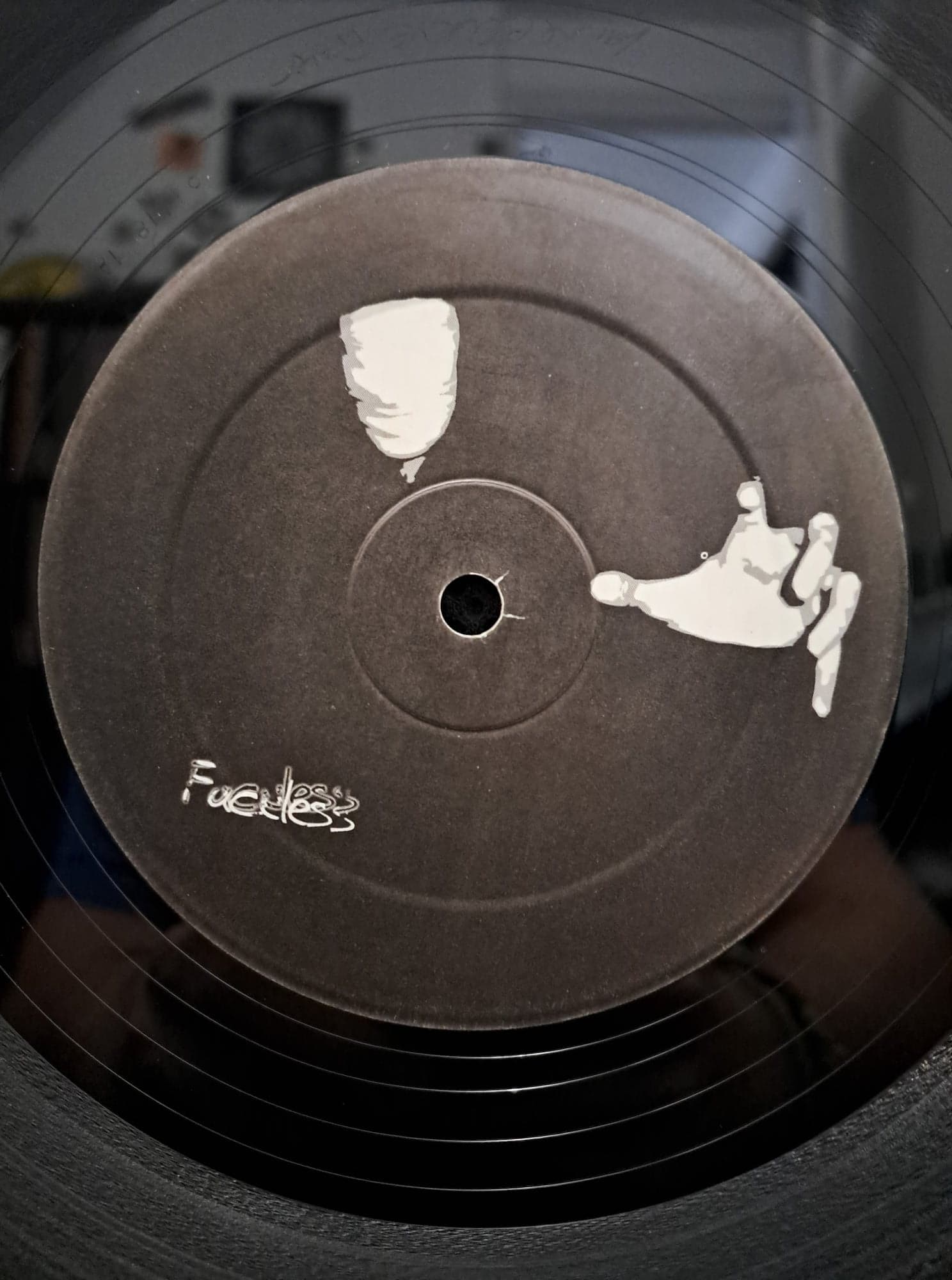 Pendeho 8 - vinyle hardcore