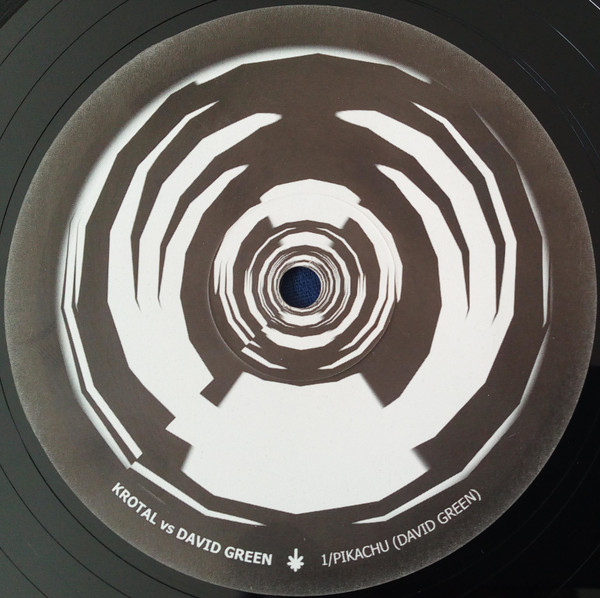 Protoprod 04 - vinyle breakcore