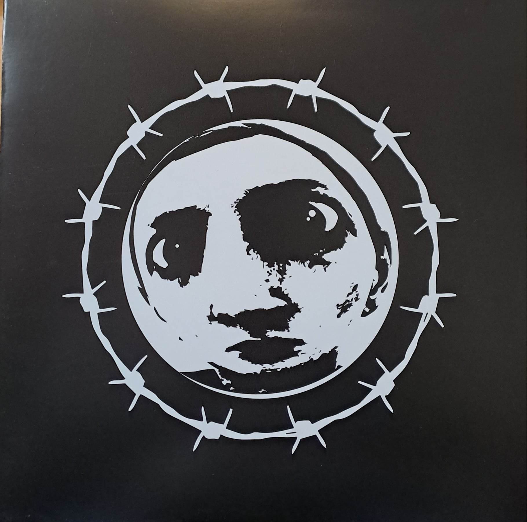 PRSPCT Recordings 276 - vinyle industriel
