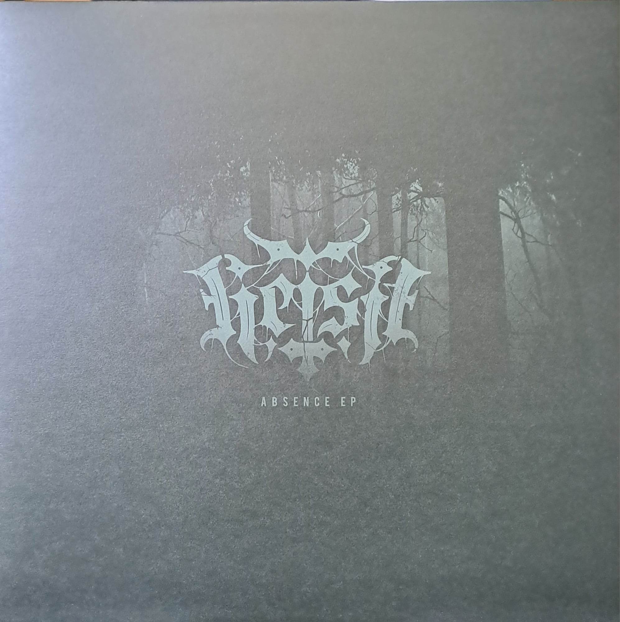 PRSPCT Recordings ‎278 (Vert marbré) (toute dernière copie en stock) - vinyle hard techno
