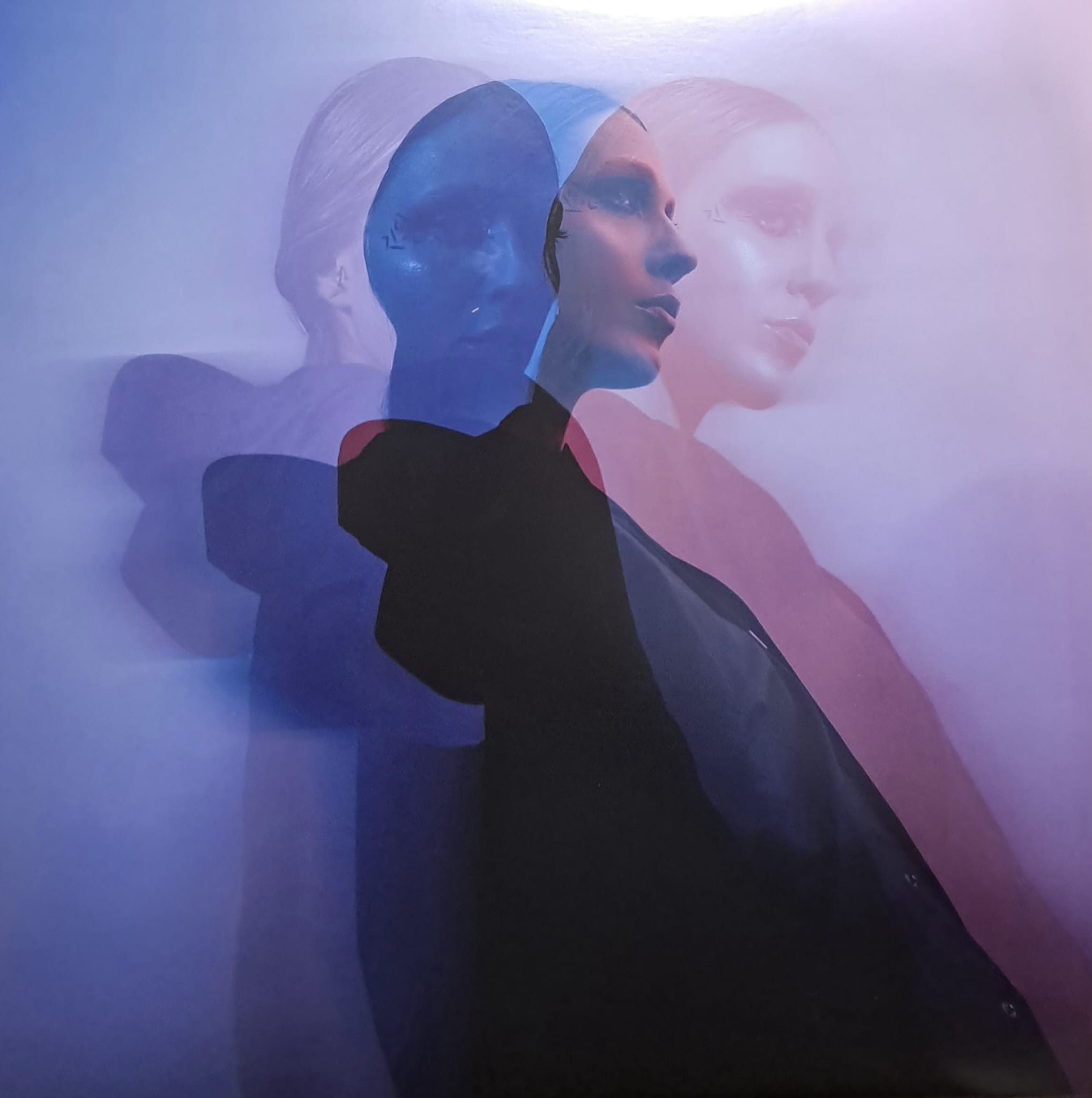 PRSPCT Recordings ‎330 (double album) - vinyle hard techno