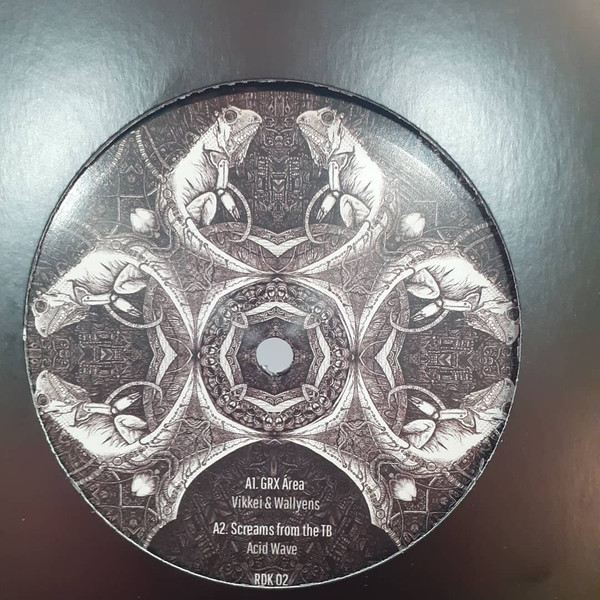 RDK 02 - vinyle acid