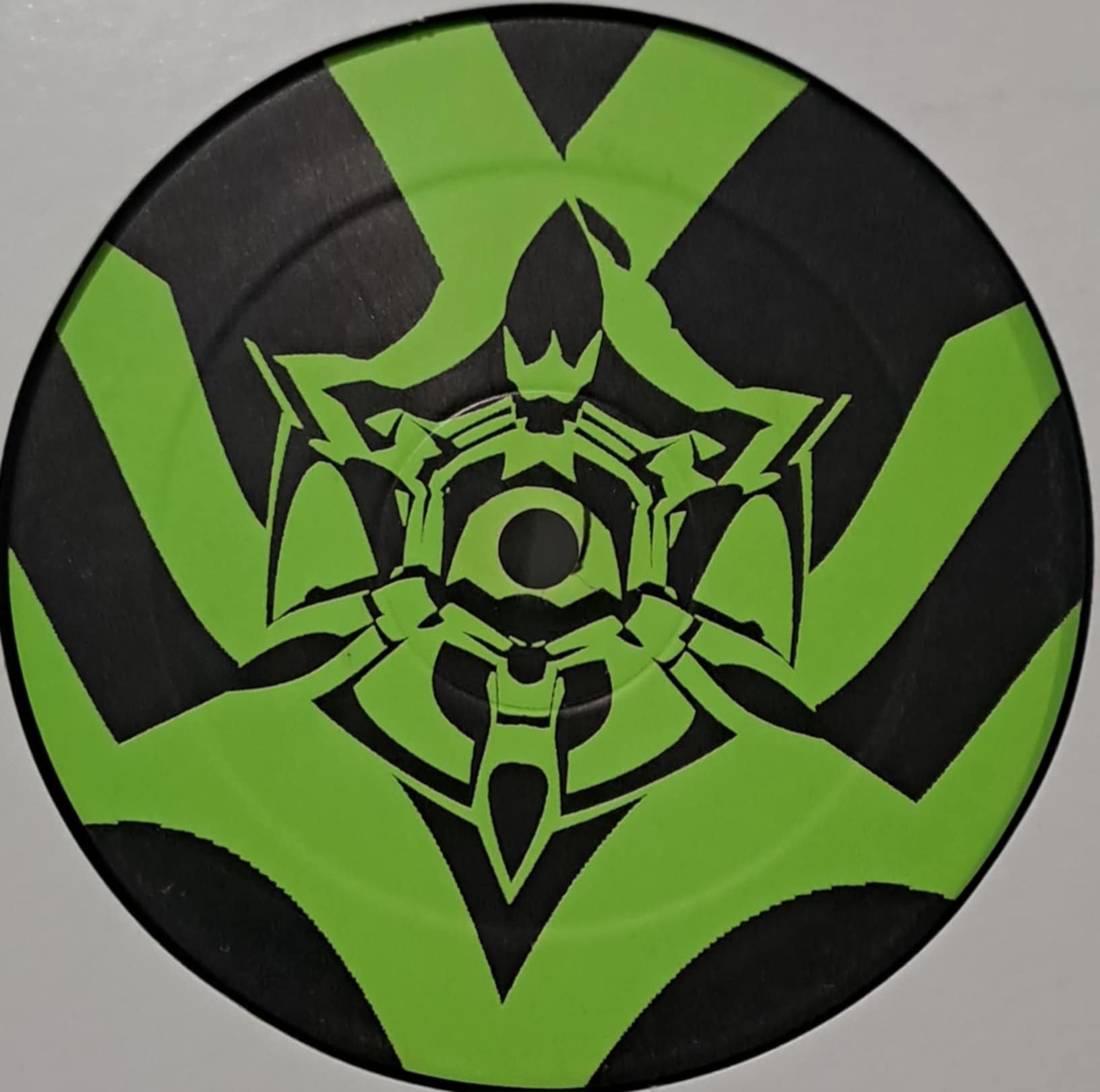 RPS 05 - vinyle freetekno