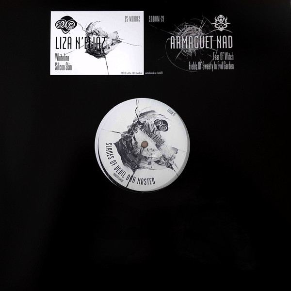 S.O.D.O.M. 23 - vinyle hardcore