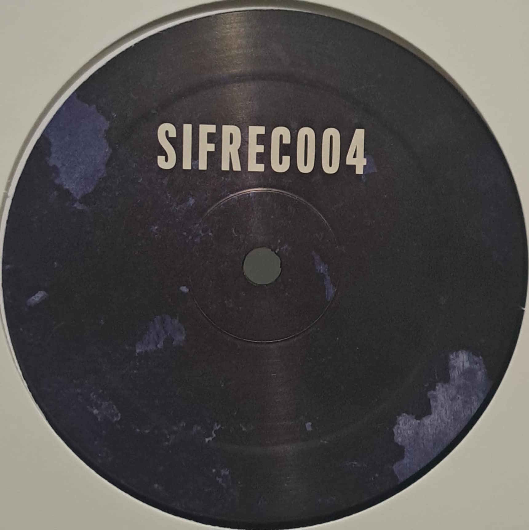 Sifrec 04 RP - vinyle acid