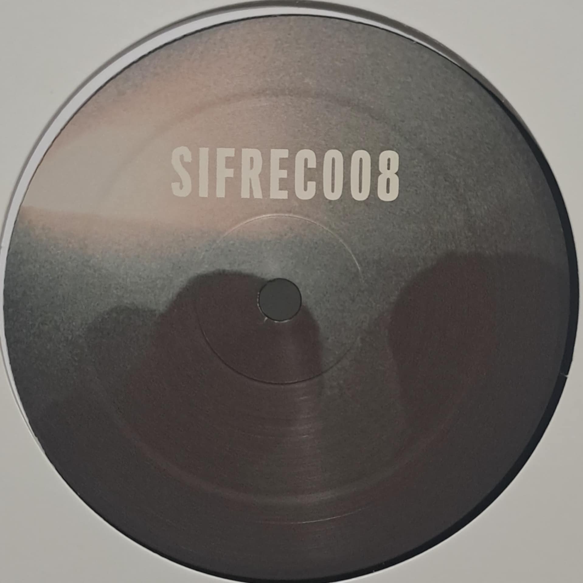 Sifrec 08 - vinyle acid