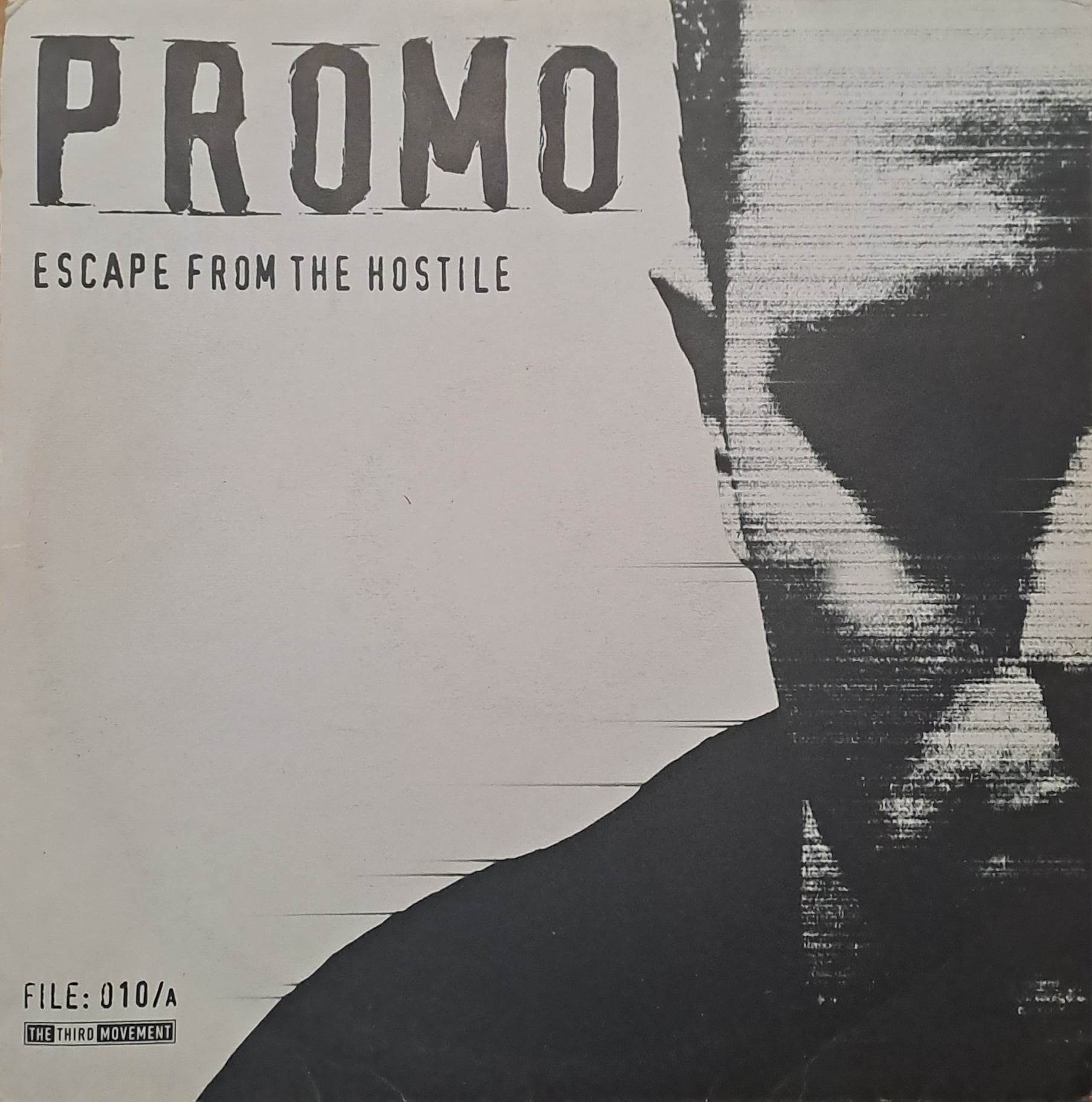 The Third Movement 00012 - vinyle hardcore