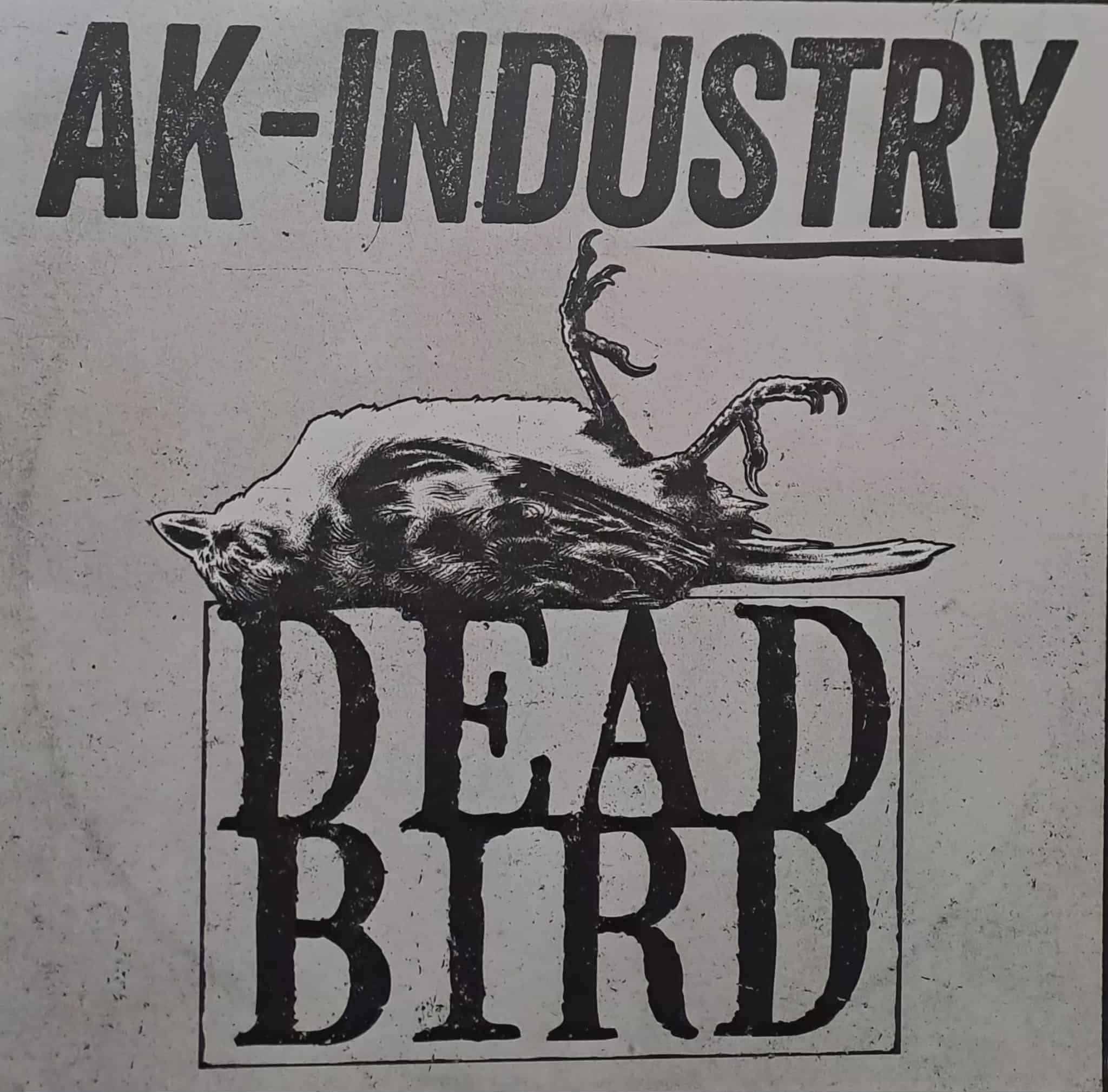 Totentanz 05 - vinyle hard techno