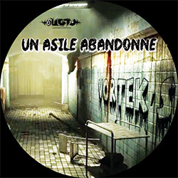 Un Asile Abandonné - vinyle hardcore