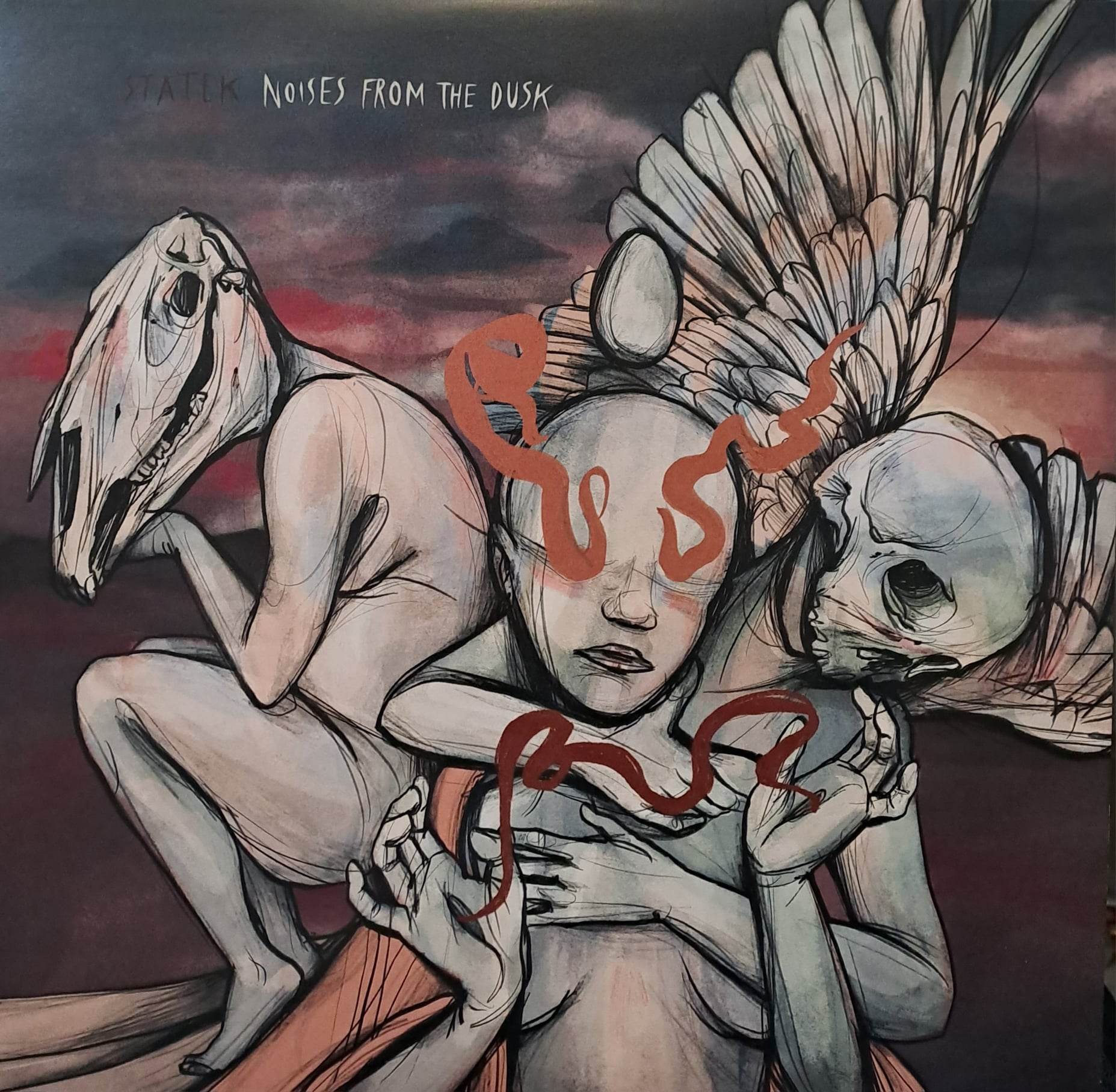 Violent Cases 28 - vinyle acidcore