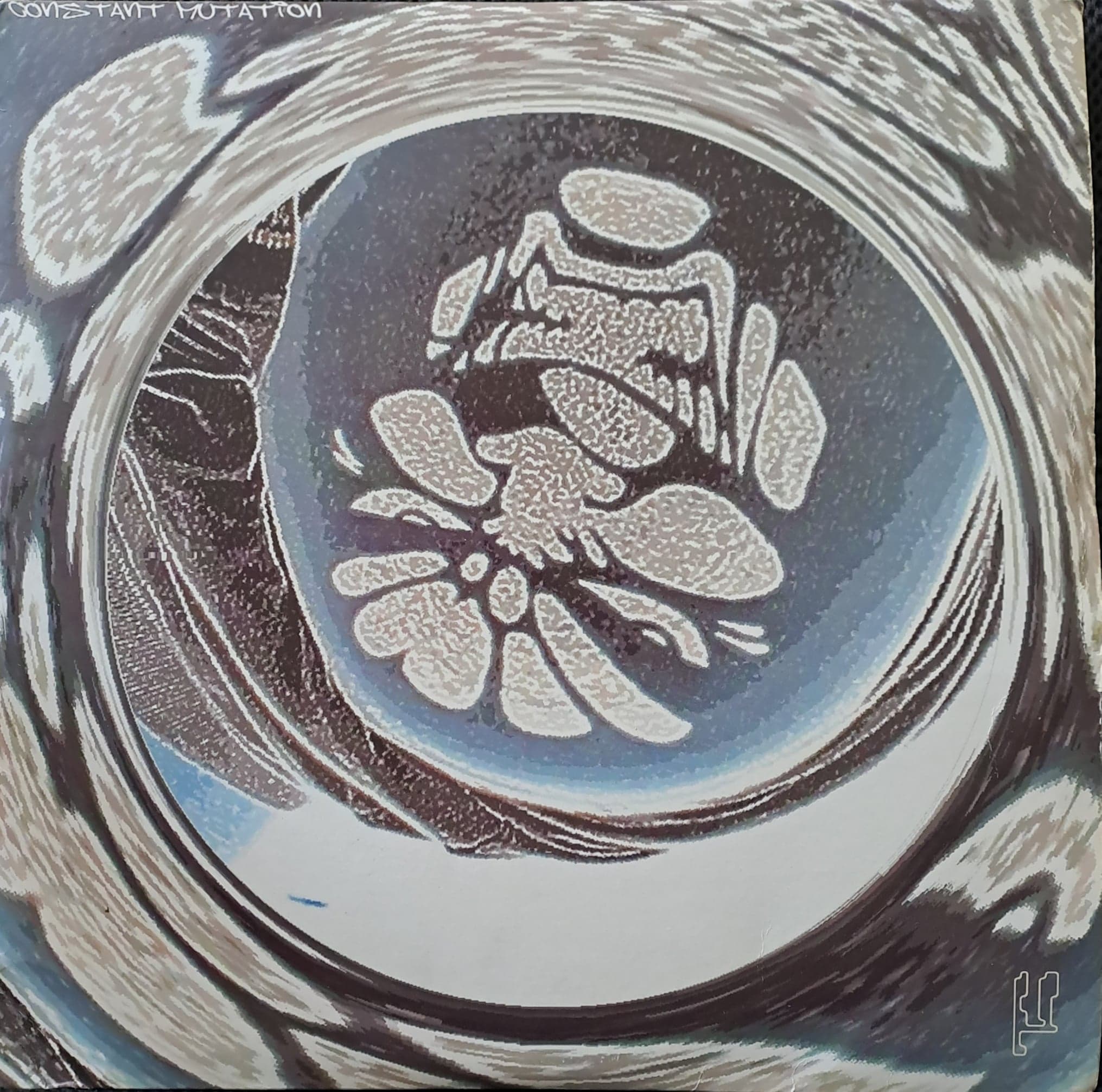 ZIQ 23 (Triple Album) - vinyle hardcore